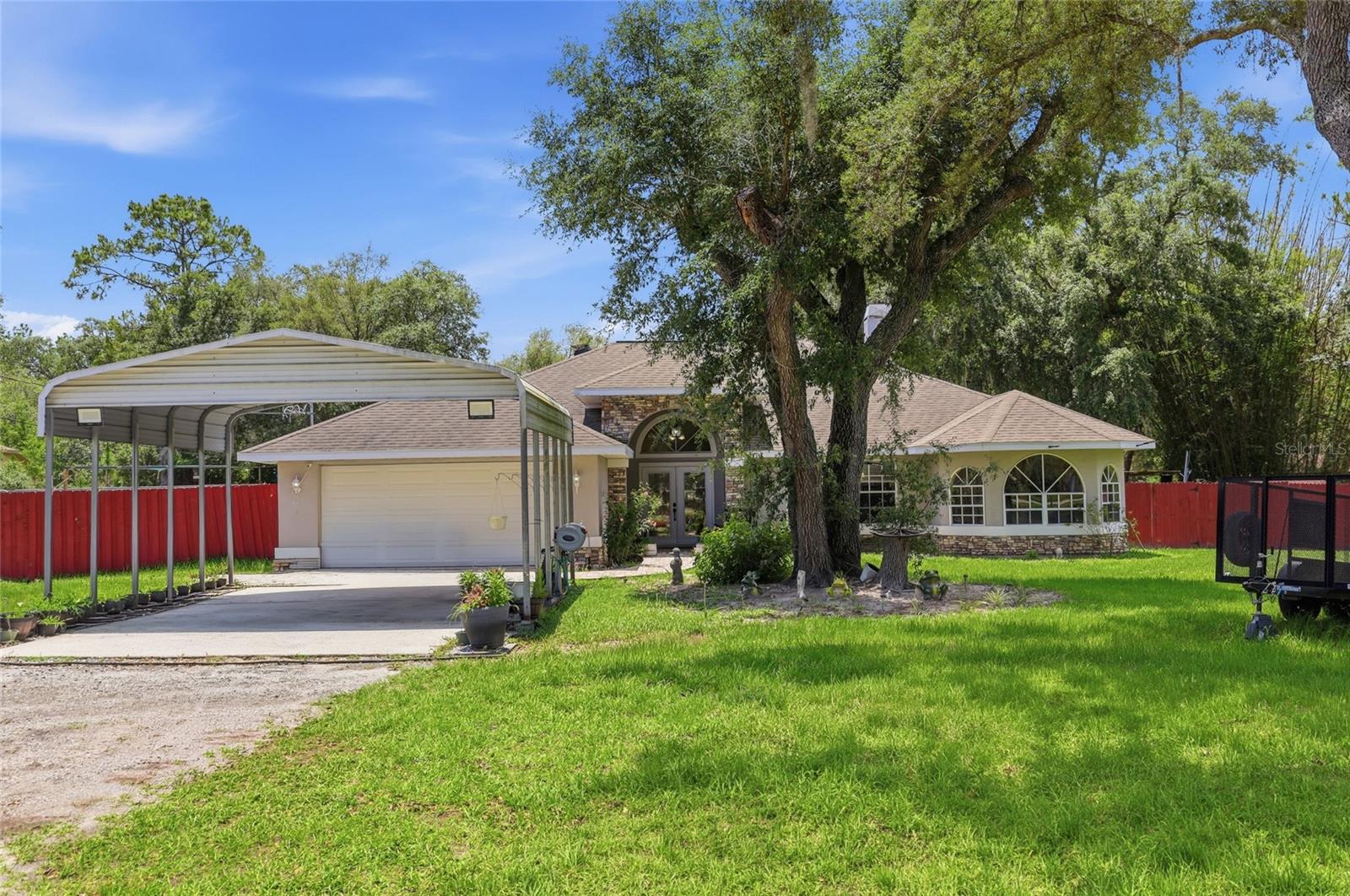 5956 W Green Acres St, FL