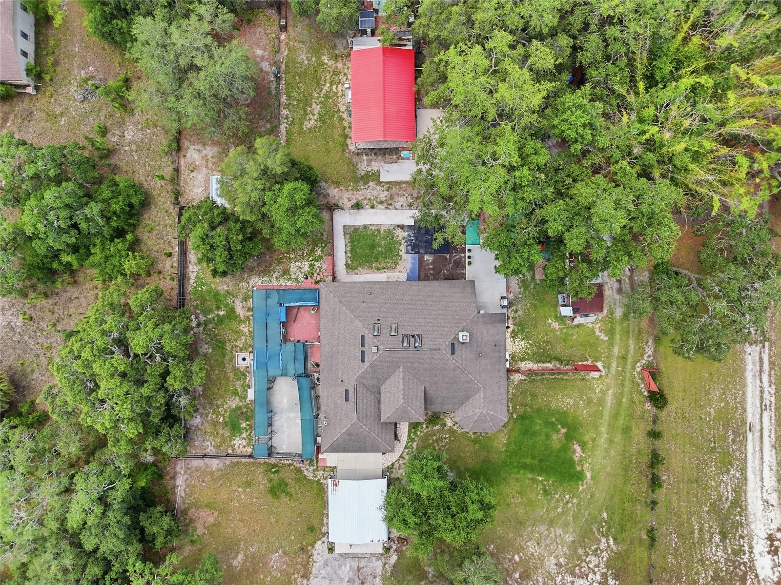 5956 Green Acres Street, FL