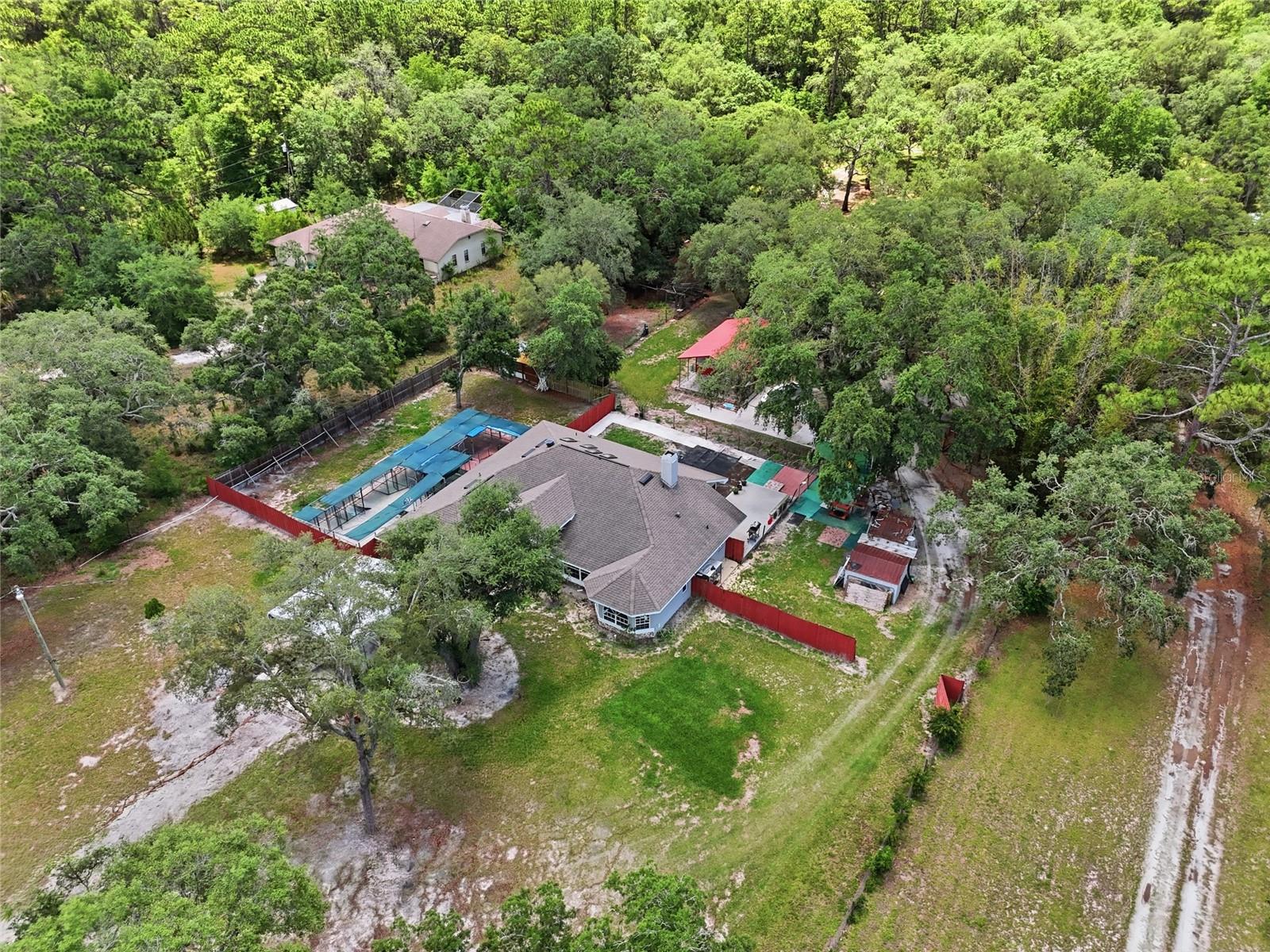 5956 Green Acres Street, FL