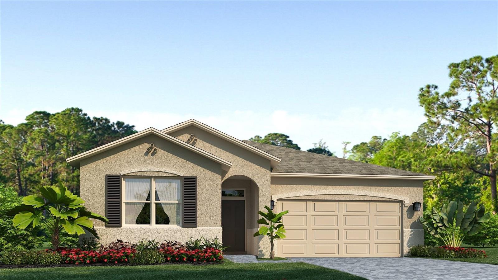 4323 Fence Row Ct, FL