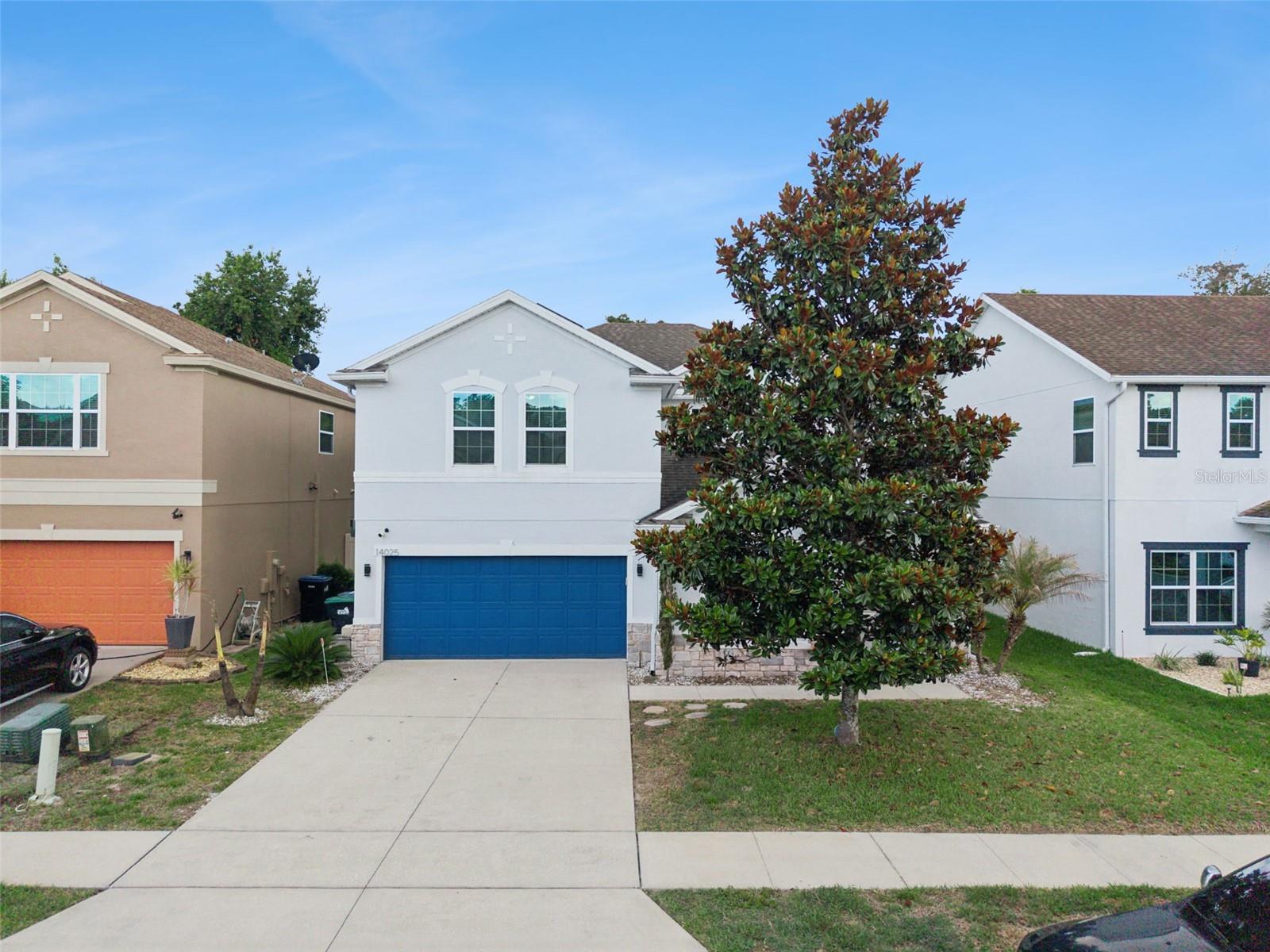 14025 Lonecreek Avenue, FL