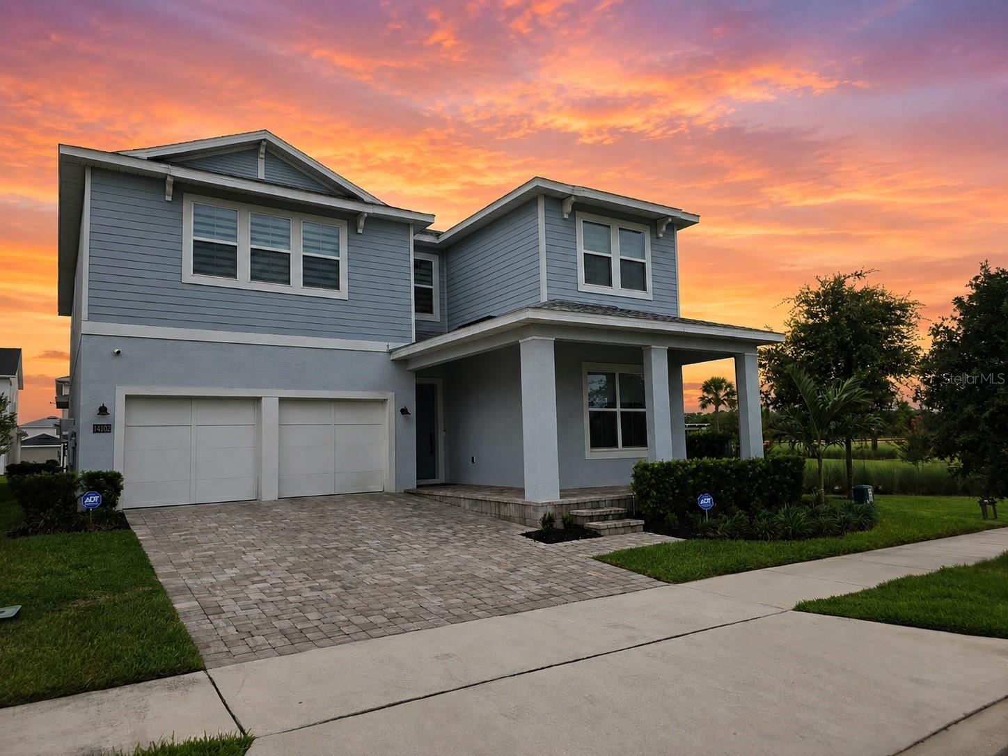 14102 Lochend Way, FL