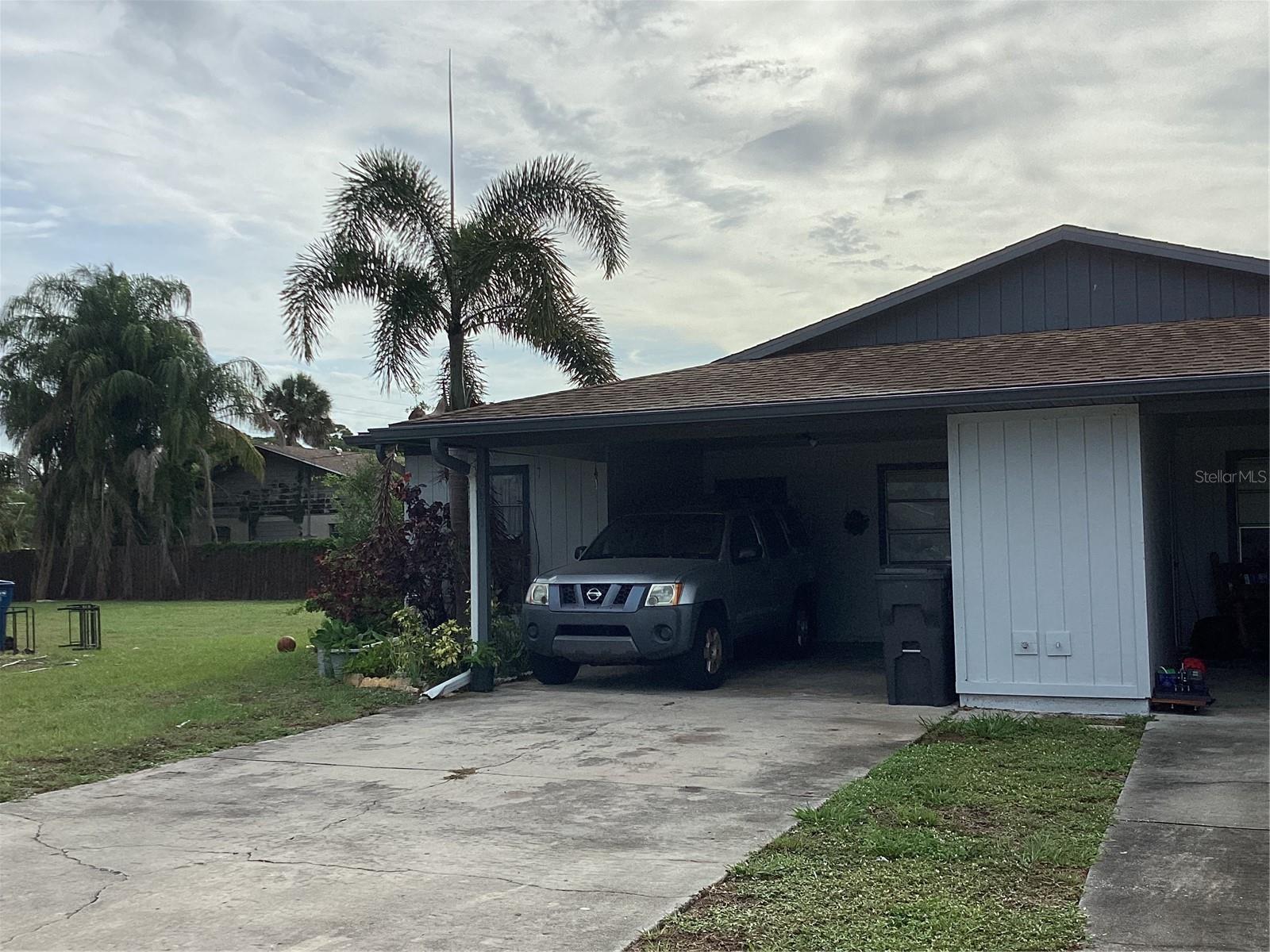 4007 78th Street, FL