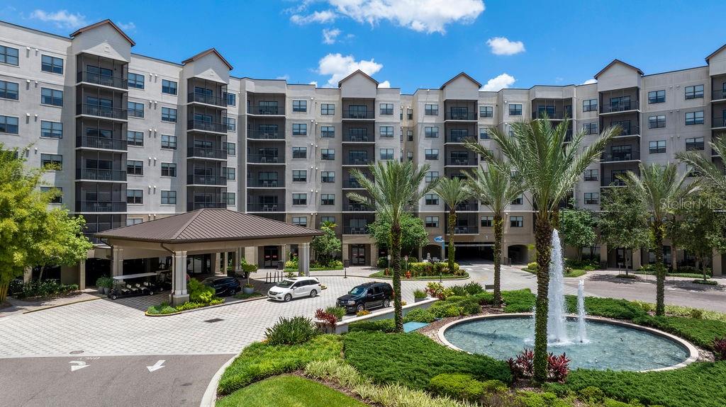 14501 Grove Resort Ave #3523, FL