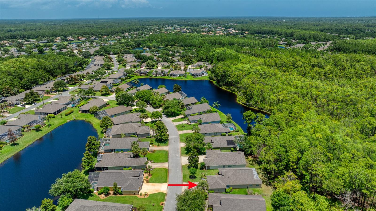 1223 Crown Pointe Lane, FL