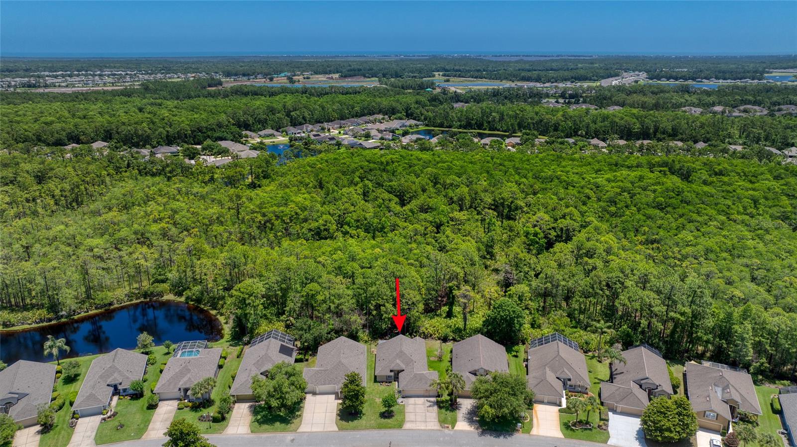 1223 Crown Pointe Lane, FL