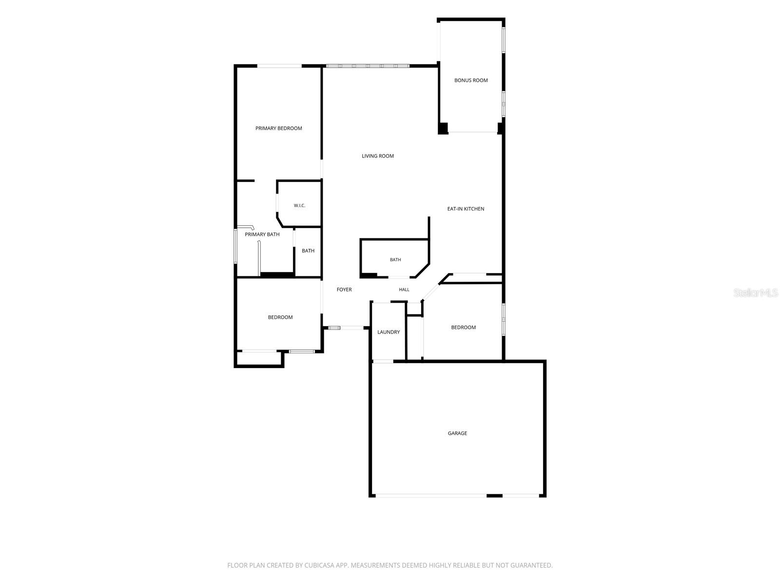 1223 Crown Pointe Lane, FL