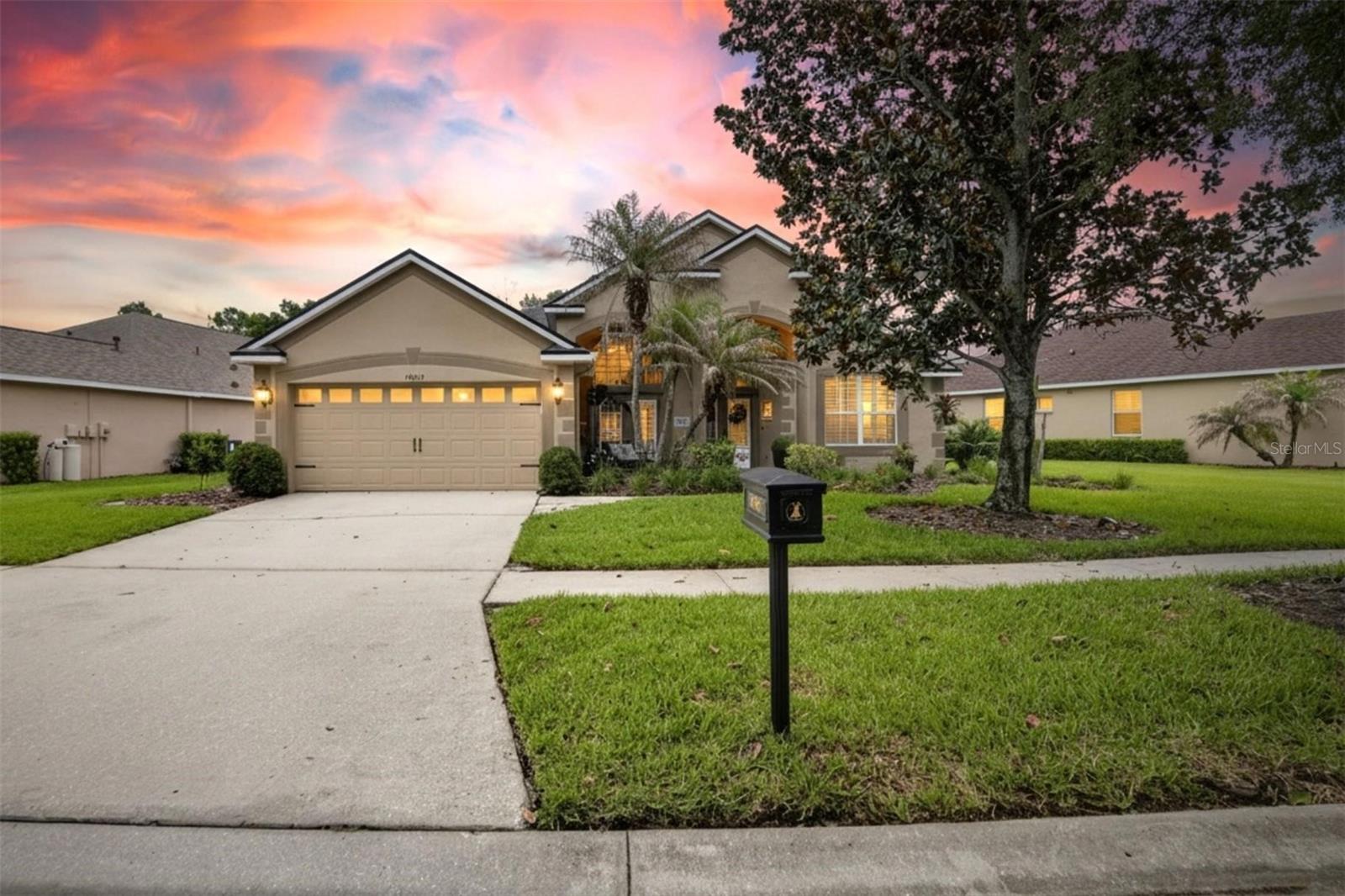 16525 Bridgewalk Drive, FL