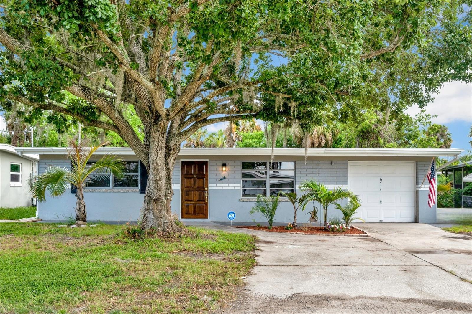 6714 Sandra Drive, FL