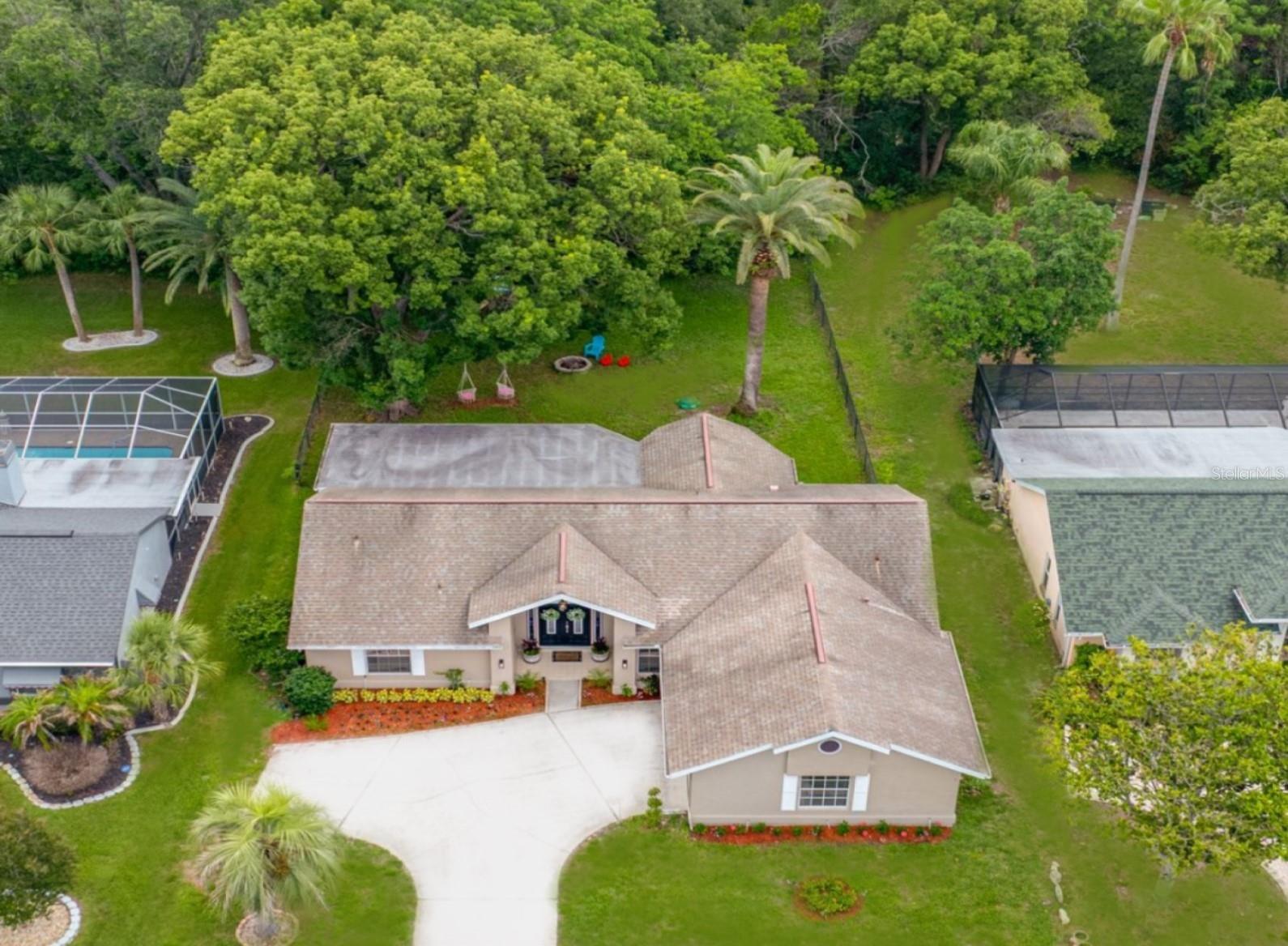 8741 Braxton Drive, FL