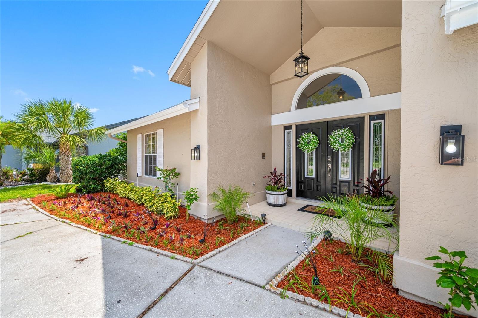 8741 Braxton Drive, FL