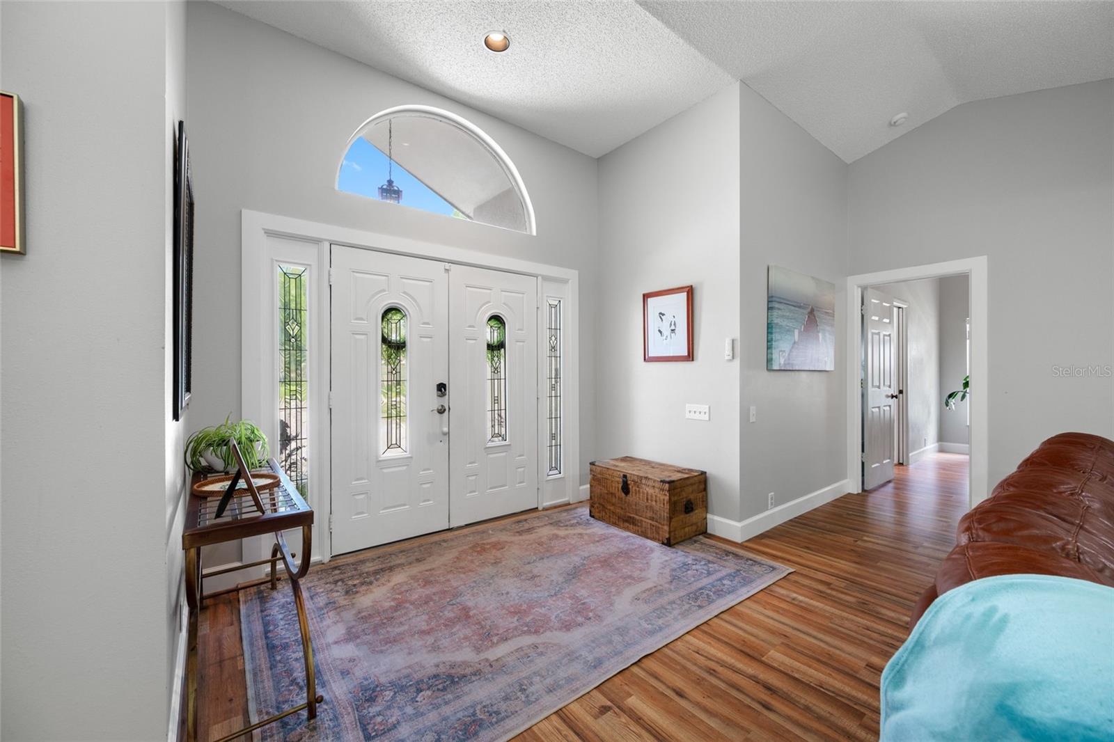 8741 Braxton Drive, FL