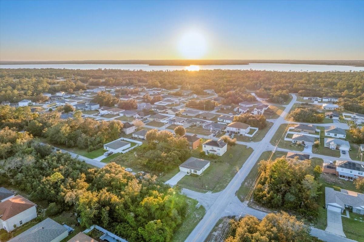 1200 Wahneta Drive, FL