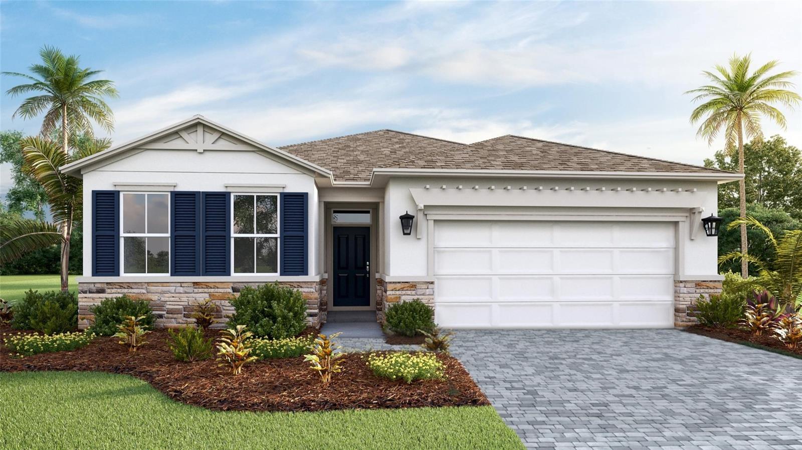 4339 Fence Row Ct, FL