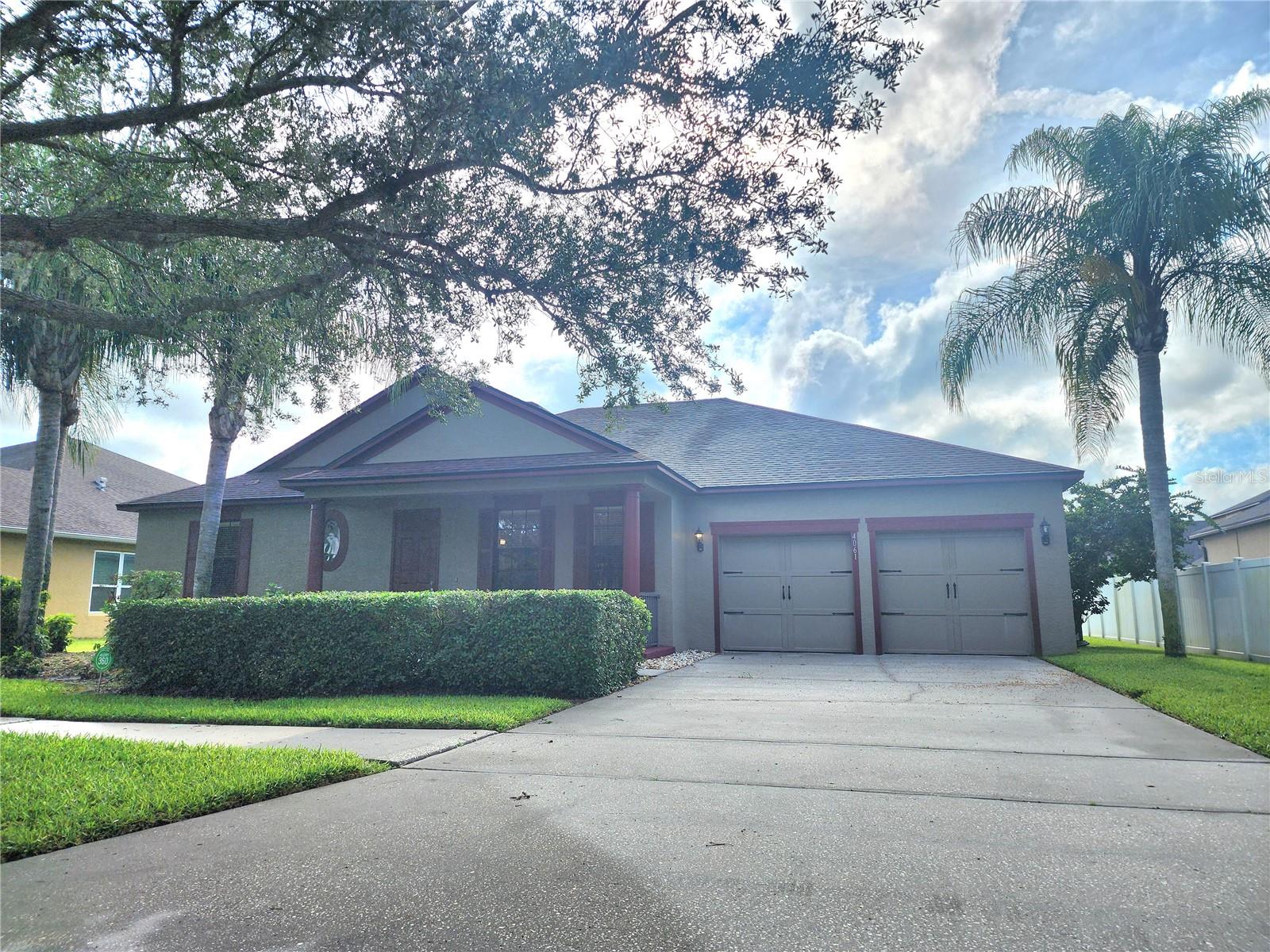 4061 Asheville Ln, FL