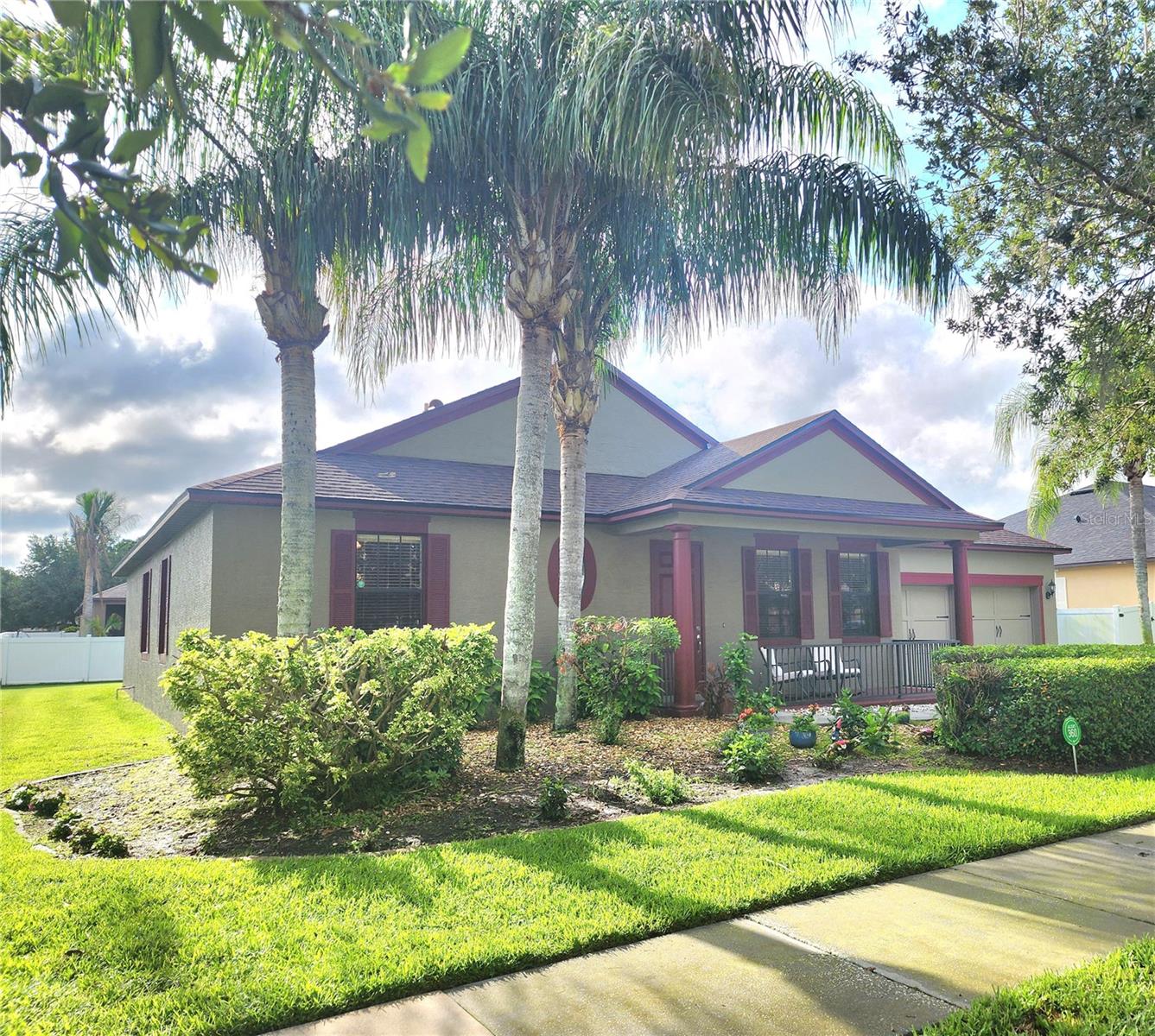 4061 Asheville Lane, FL