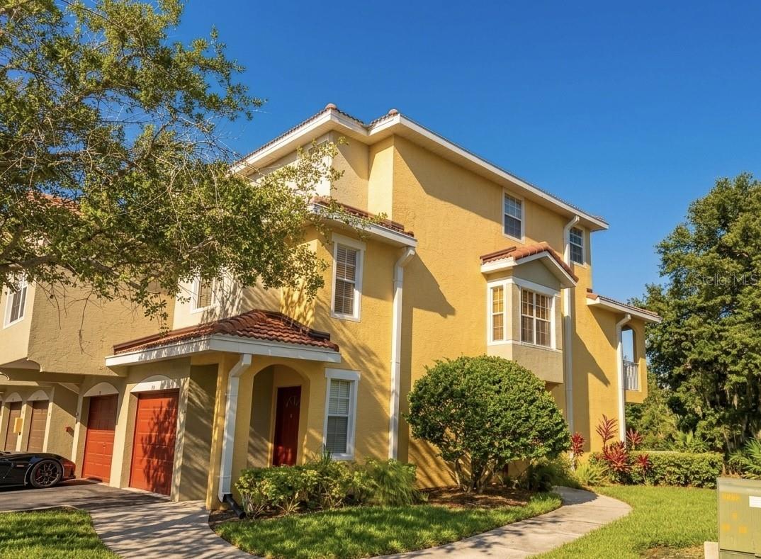 5701 Bentgrass Drive, FL
