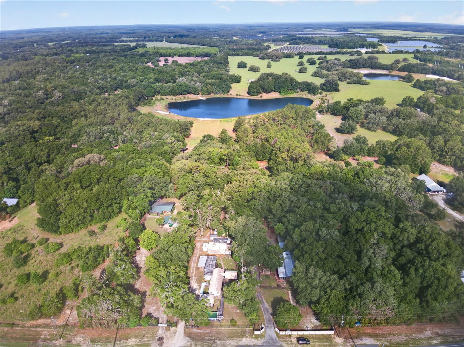 505 State Road 21, FL
