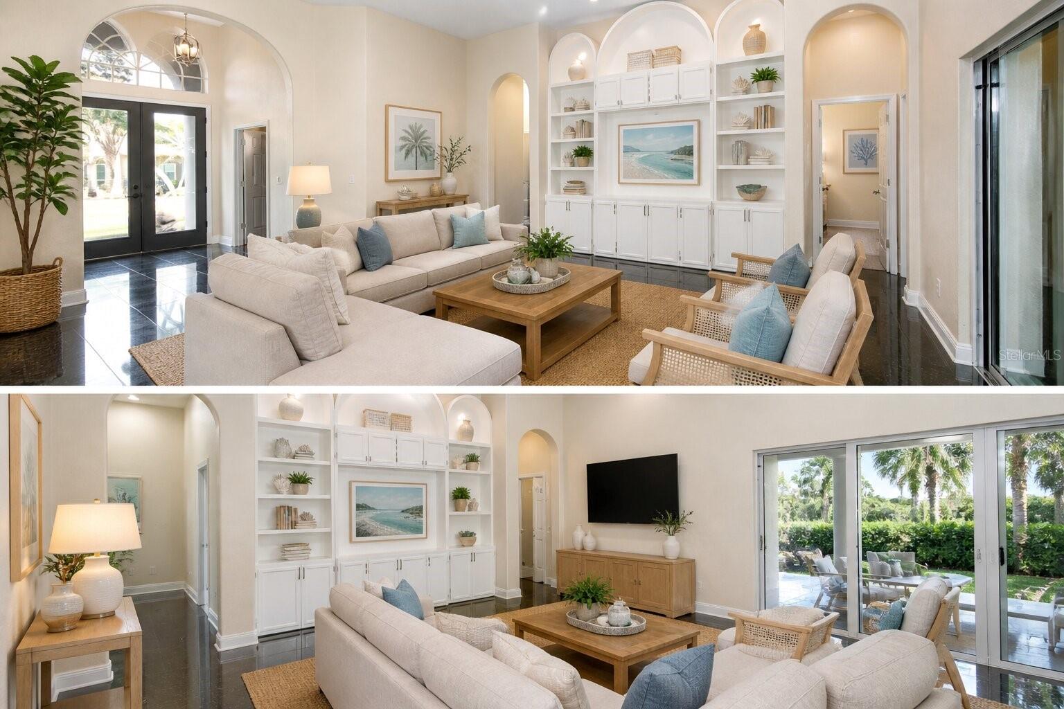 16 Oakland Pointe Circle, FL