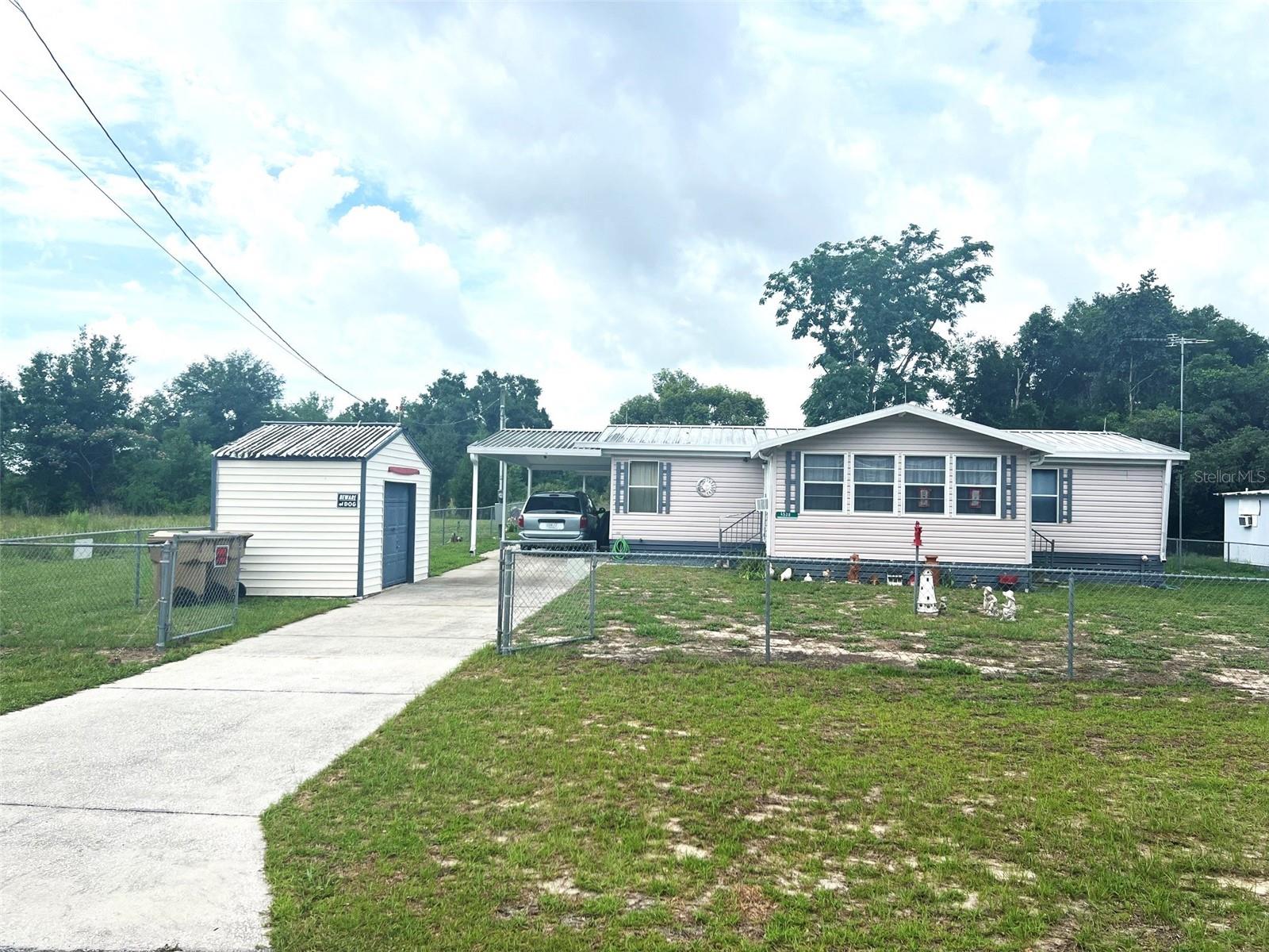 4538 Oak St, FL