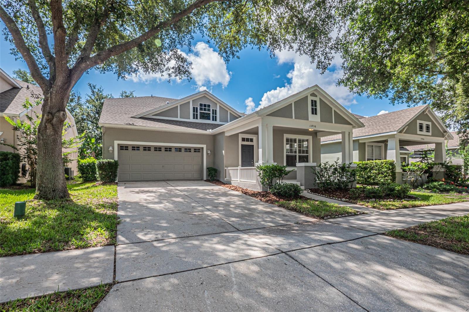 13936 Eden Isle Boulevard, FL