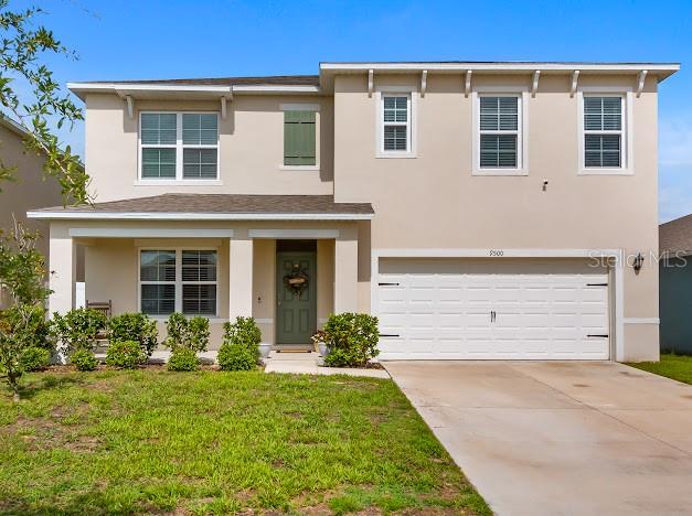 9500 Black Walnut Dr, FL