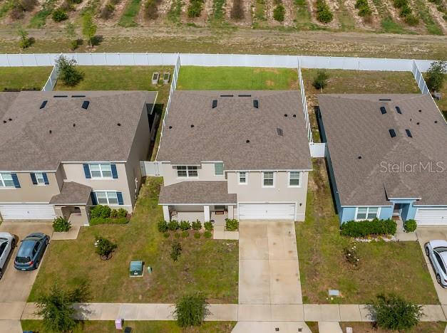 9500 Black Walnut Drive, FL