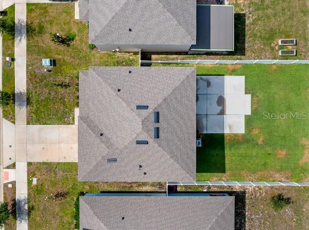 9500 Black Walnut Drive, FL