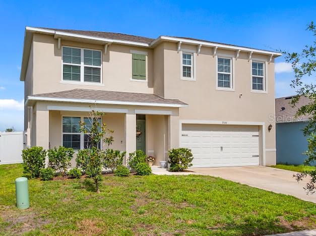 9500 Black Walnut Drive, FL