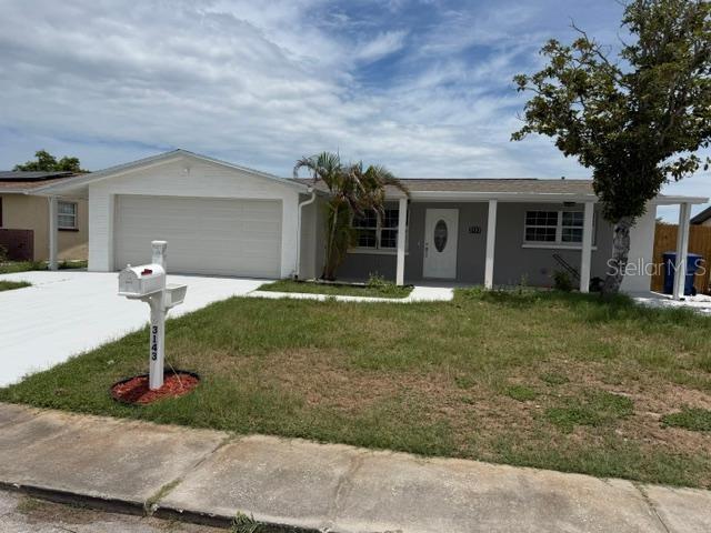 3143 Pinon Dr, FL