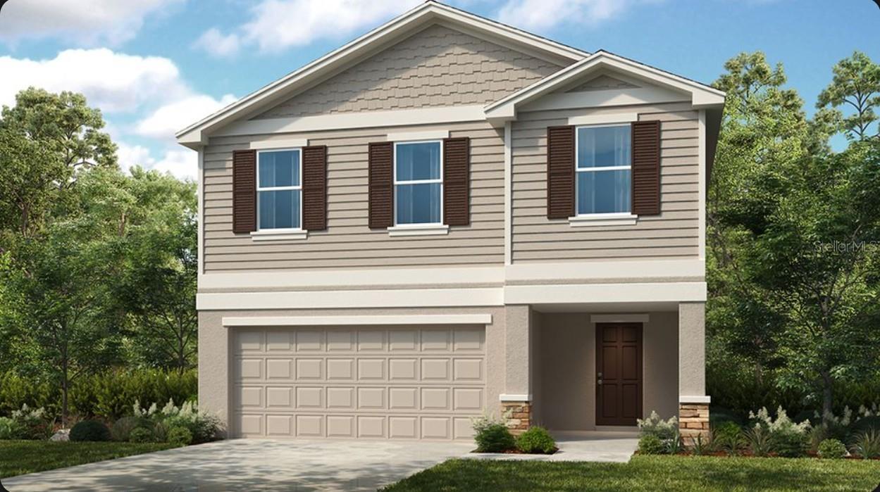375 Cornerstone Drive, FL