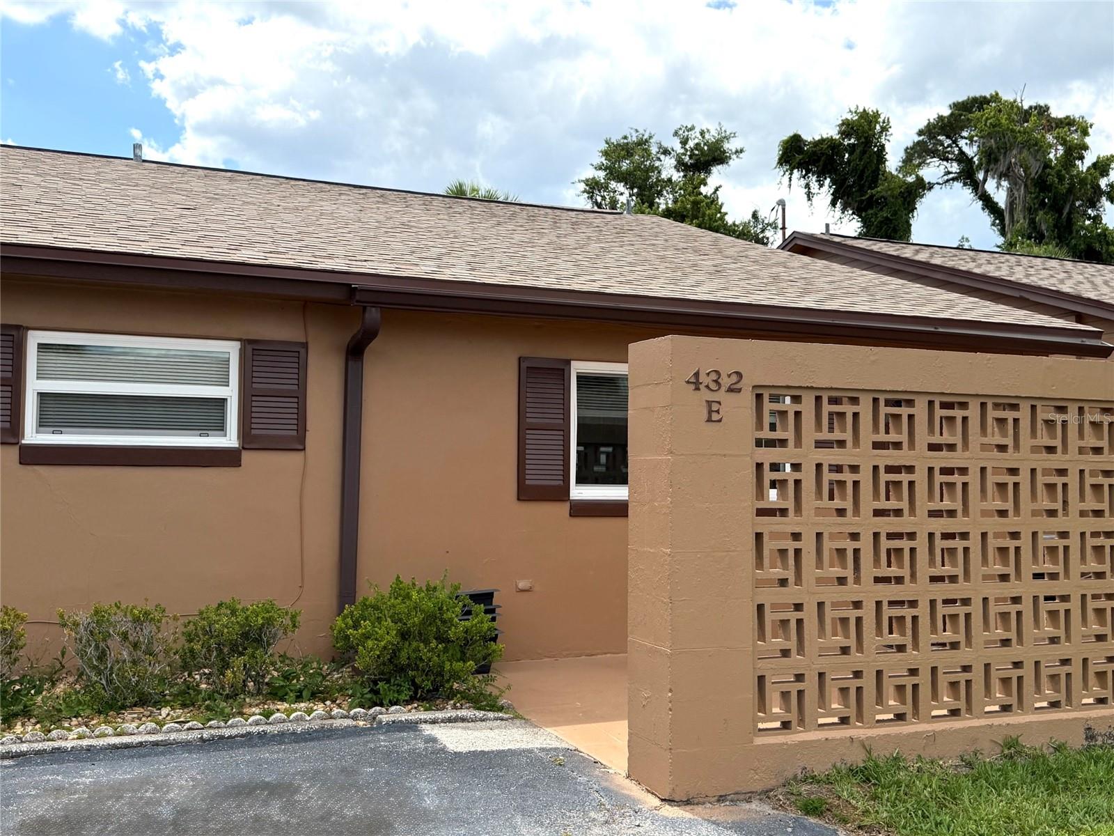 432 E St #432, FL