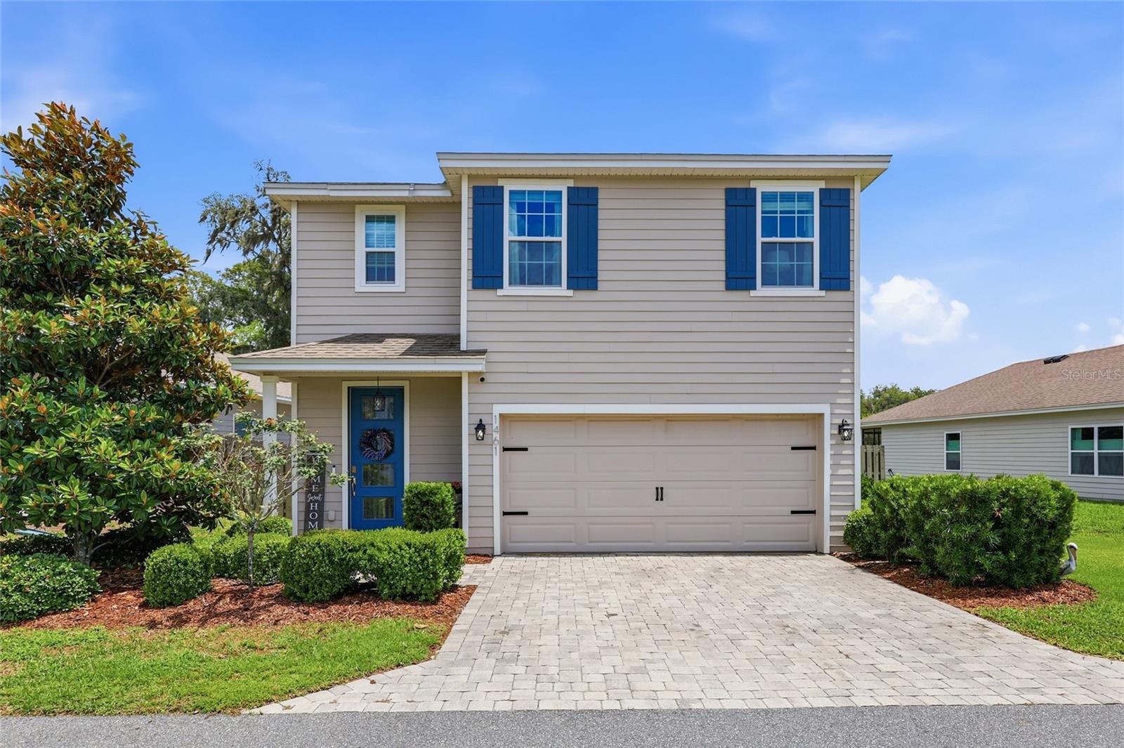 1461 Nw 136th Blvd, FL