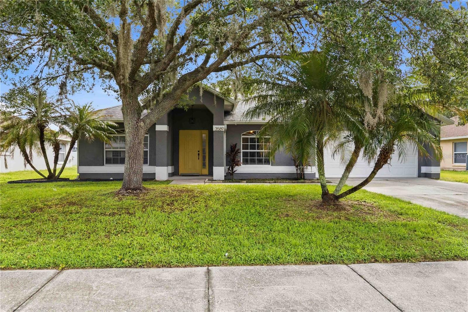 3589 Yellow Bird Ct, FL
