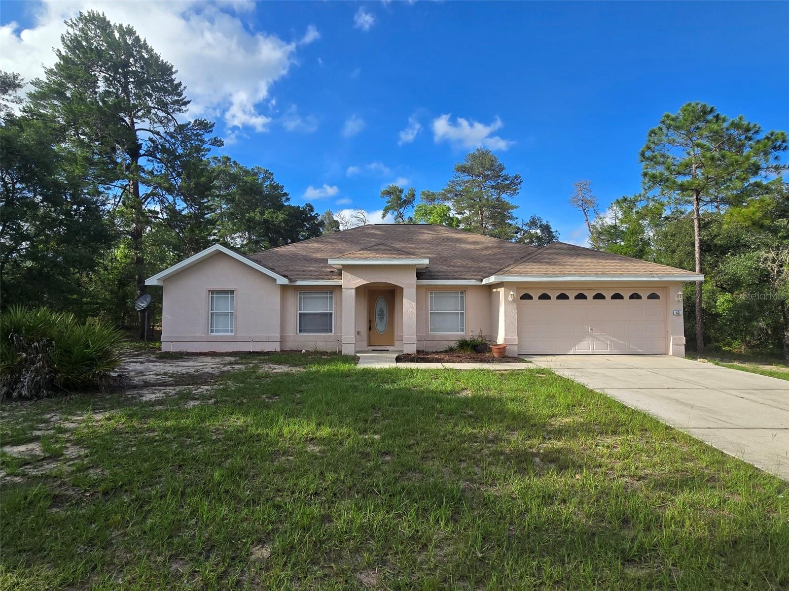 43 Matricaria Court, FL