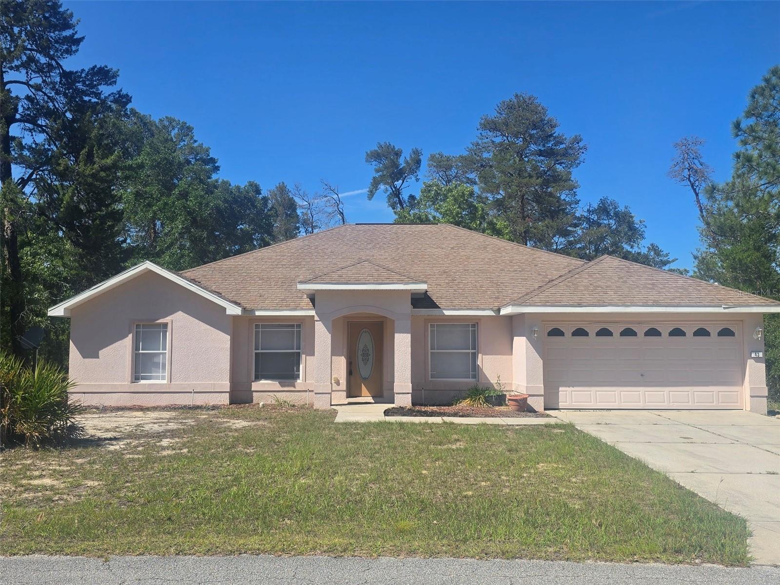 43 Matricaria Court, FL