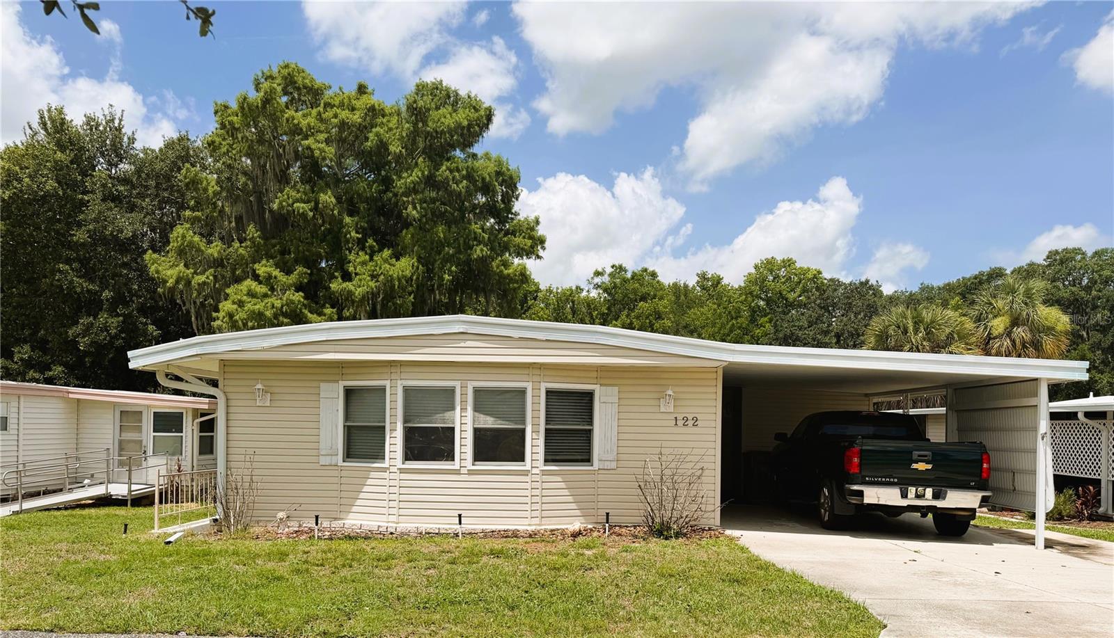 122 Palo Verde Dr, FL