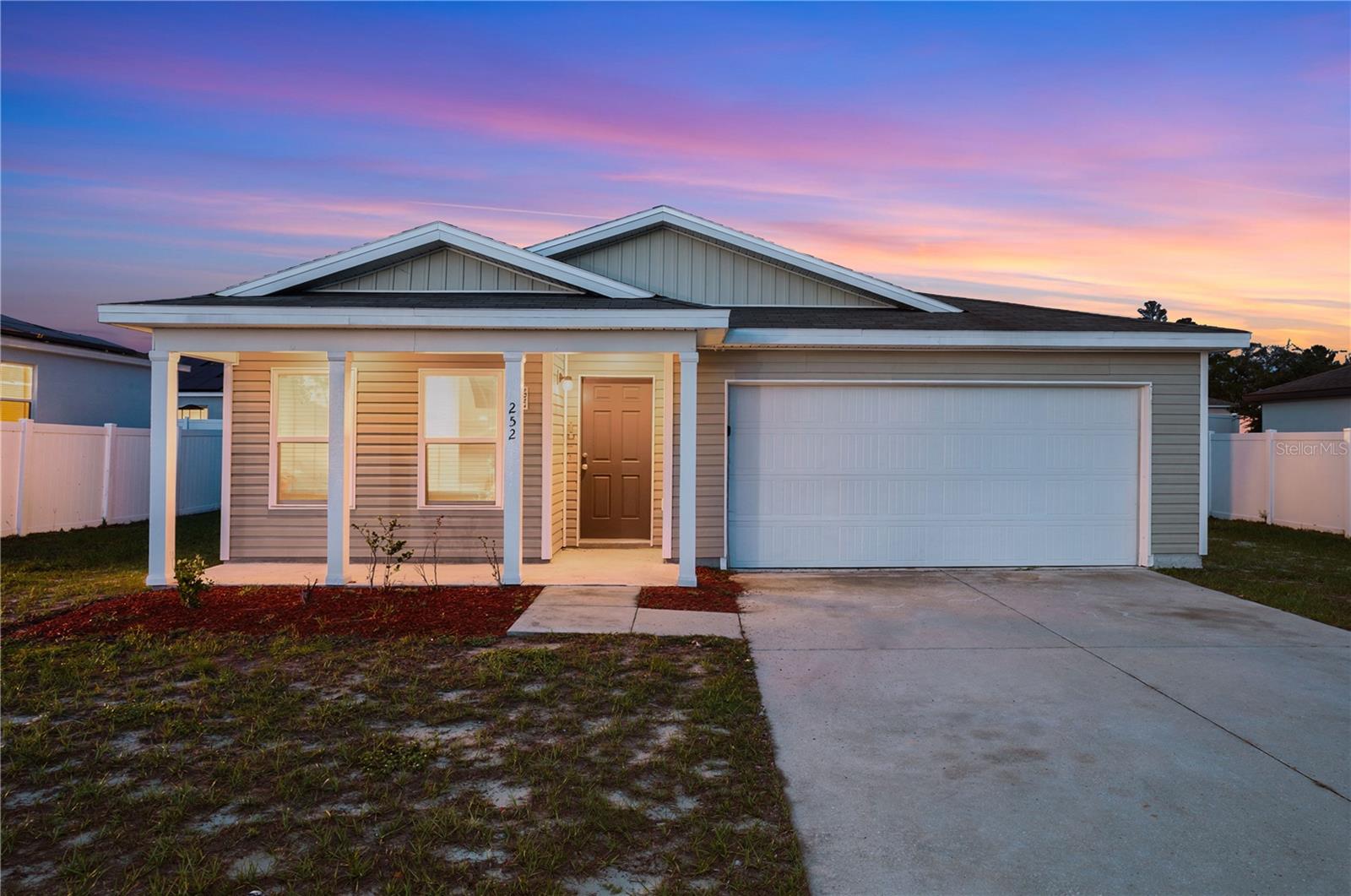 252 Fig Court, FL