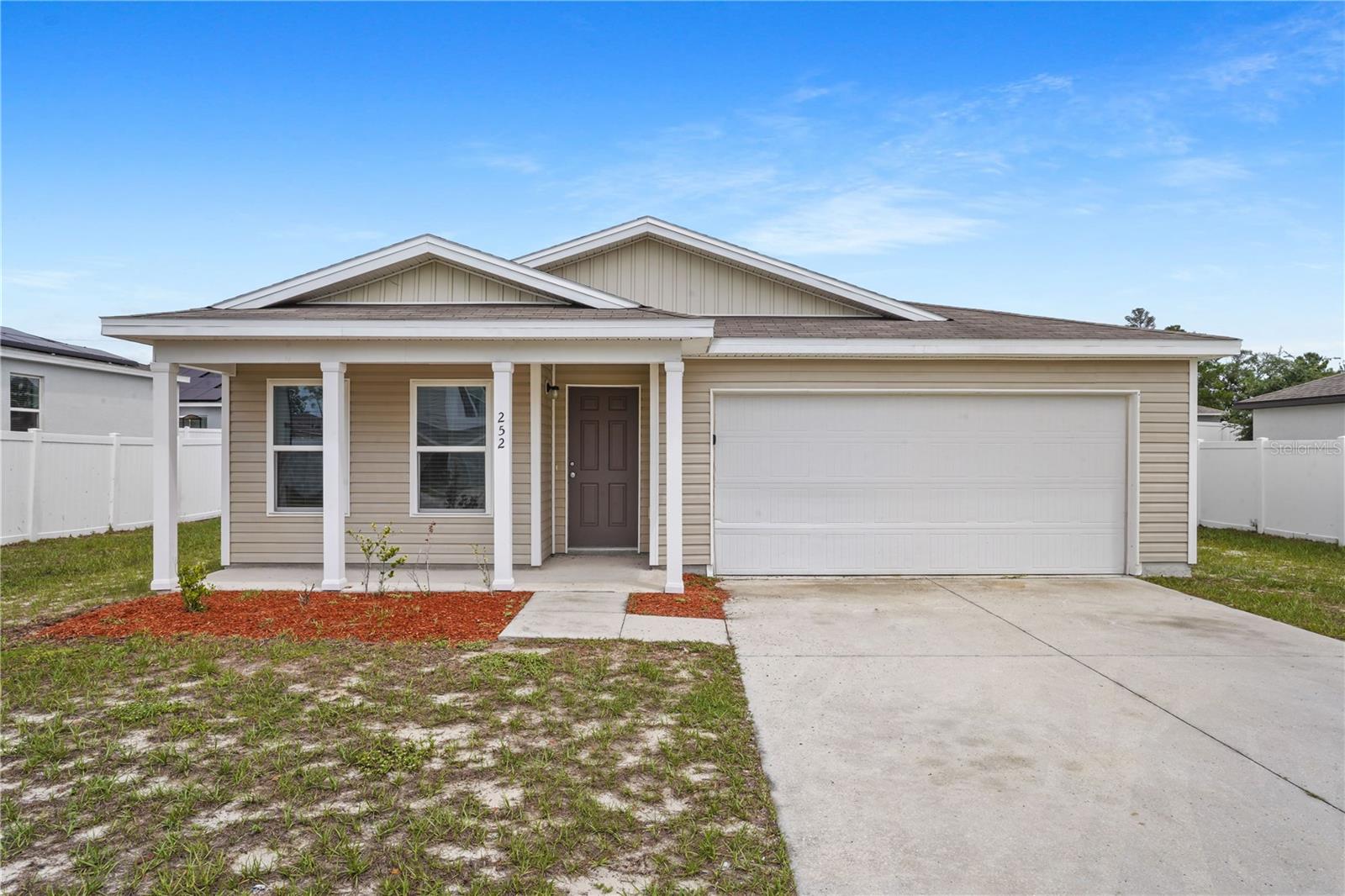 252 Fig Court, FL
