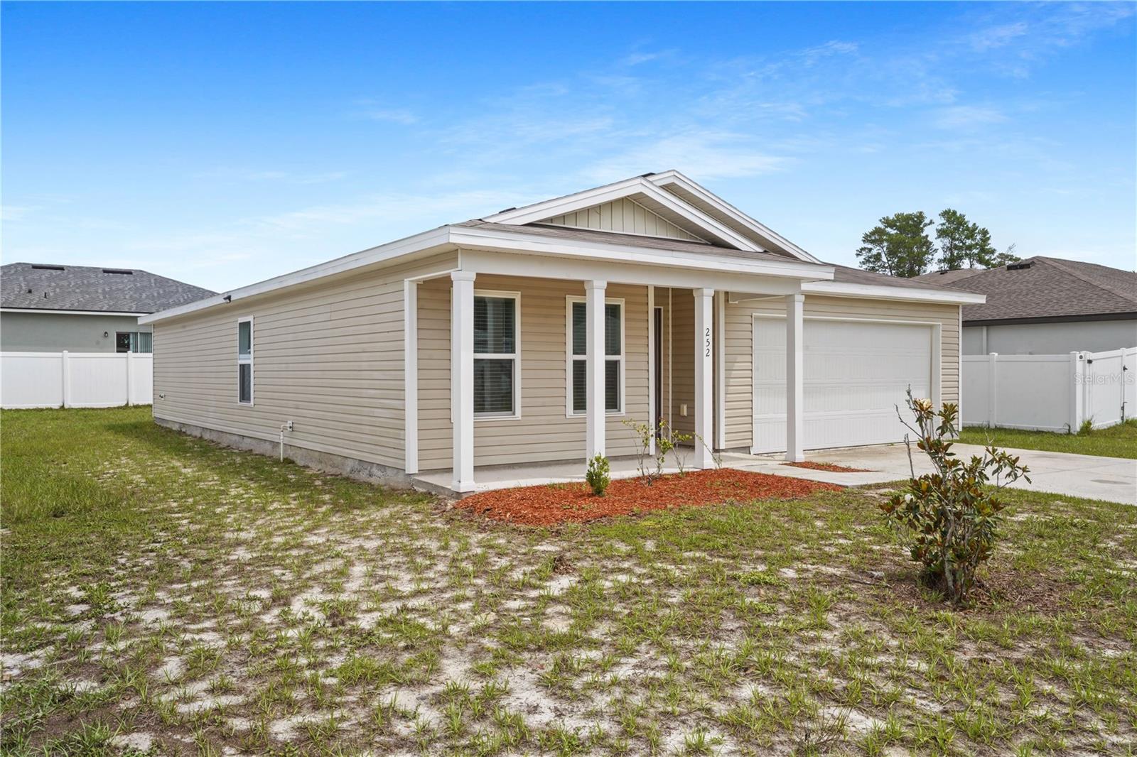 252 Fig Court, FL