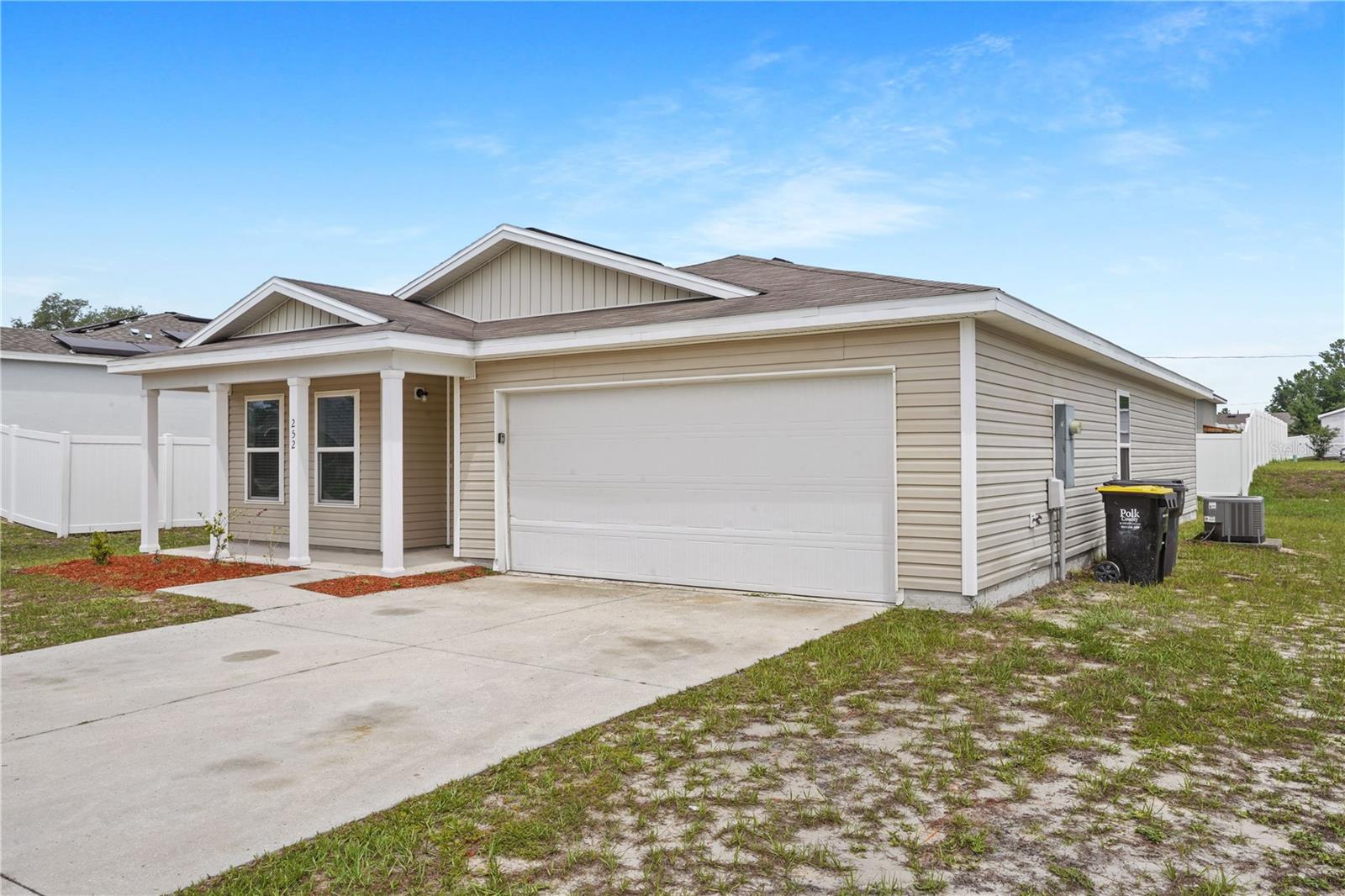 252 Fig Court, FL