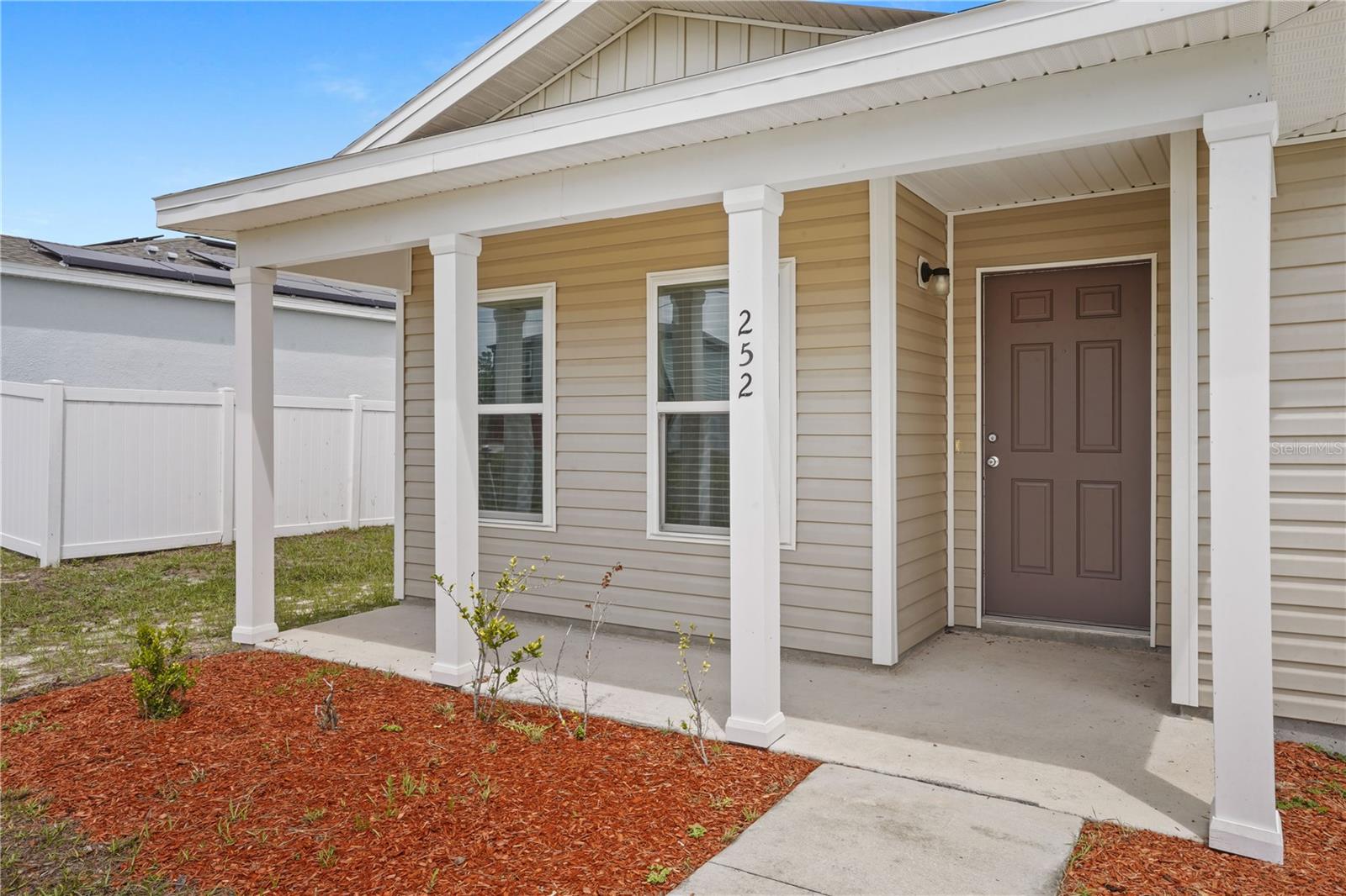 252 Fig Court, FL