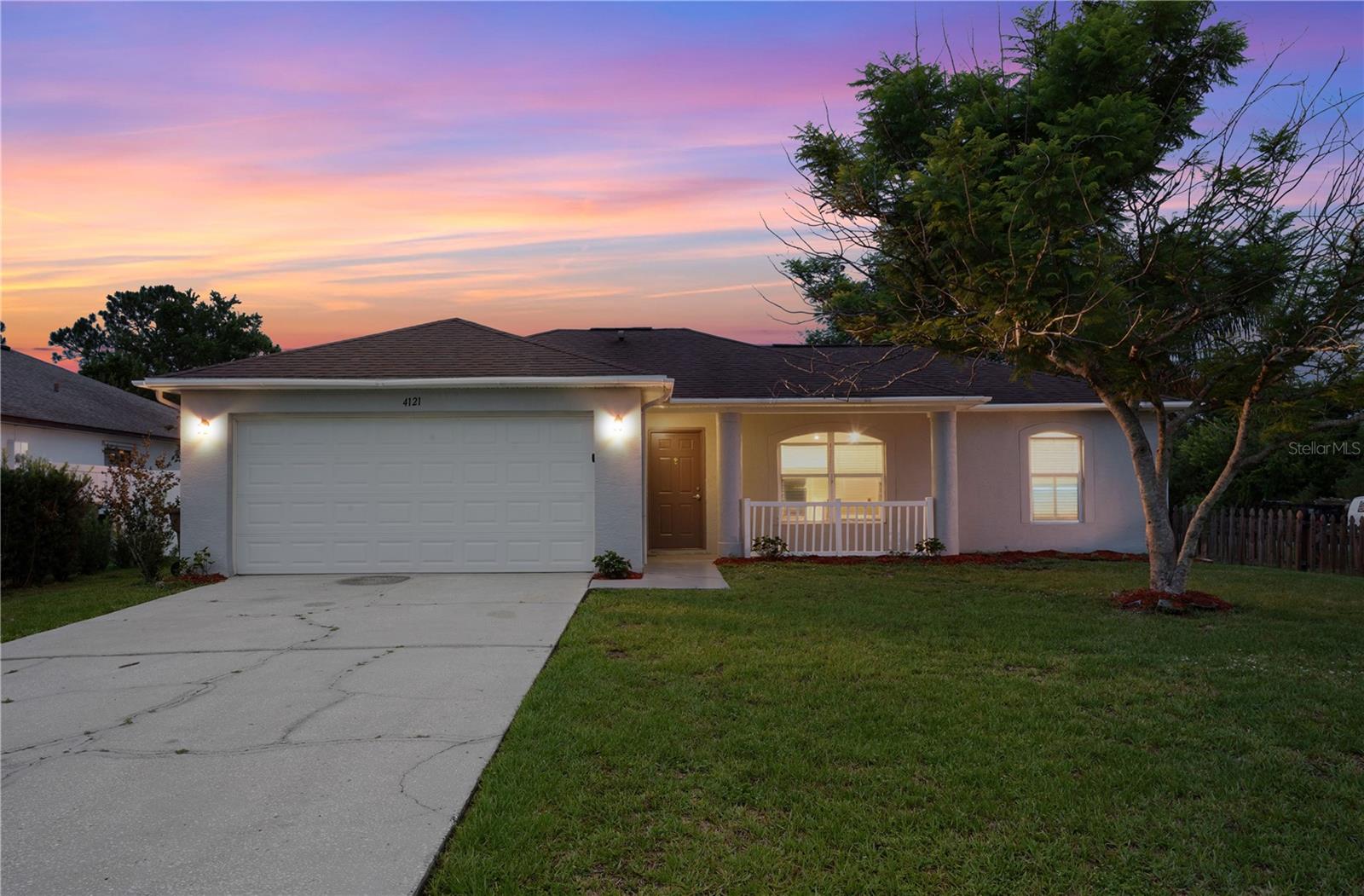 4121 Cannon Court, FL