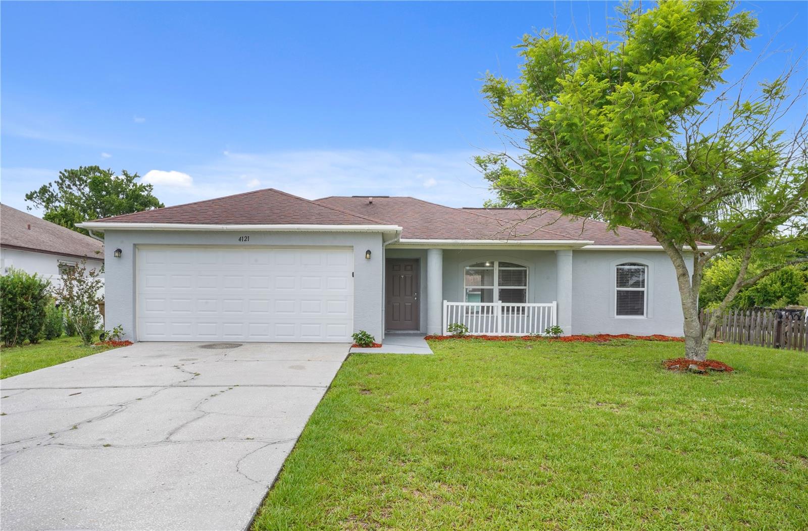 4121 Cannon Court, FL