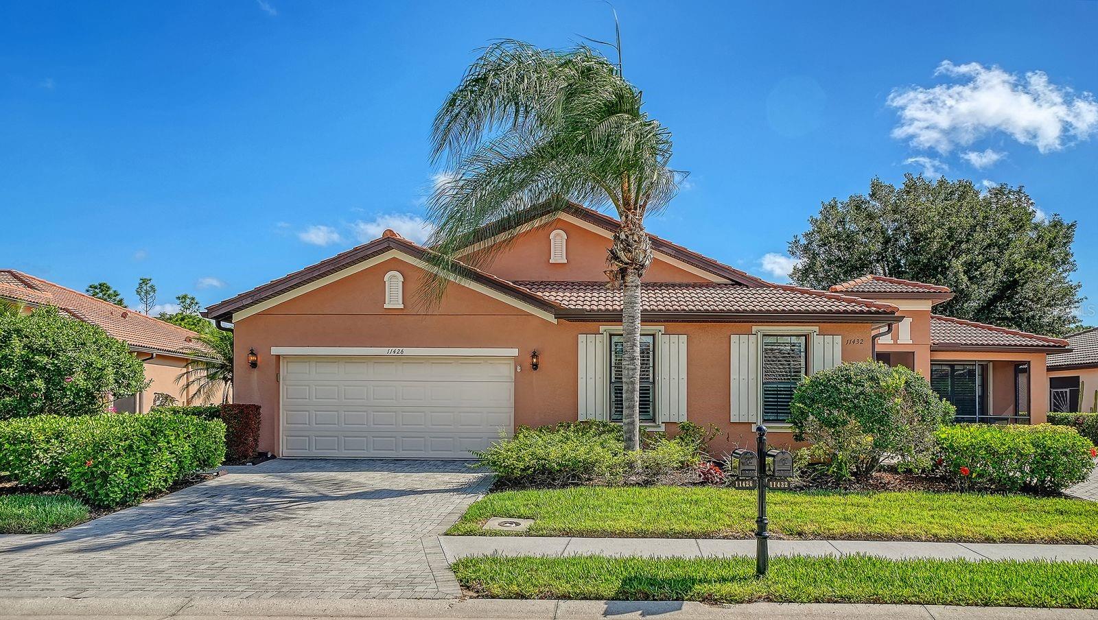 11426 Bertolini Dr, FL