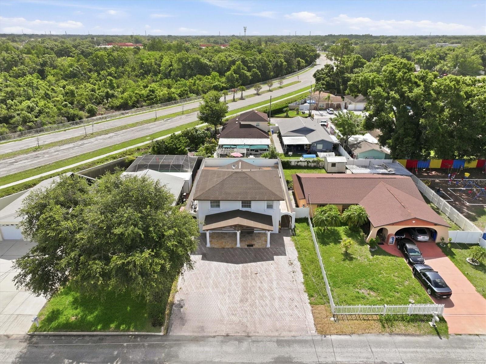 6611 Hale Avenue, FL