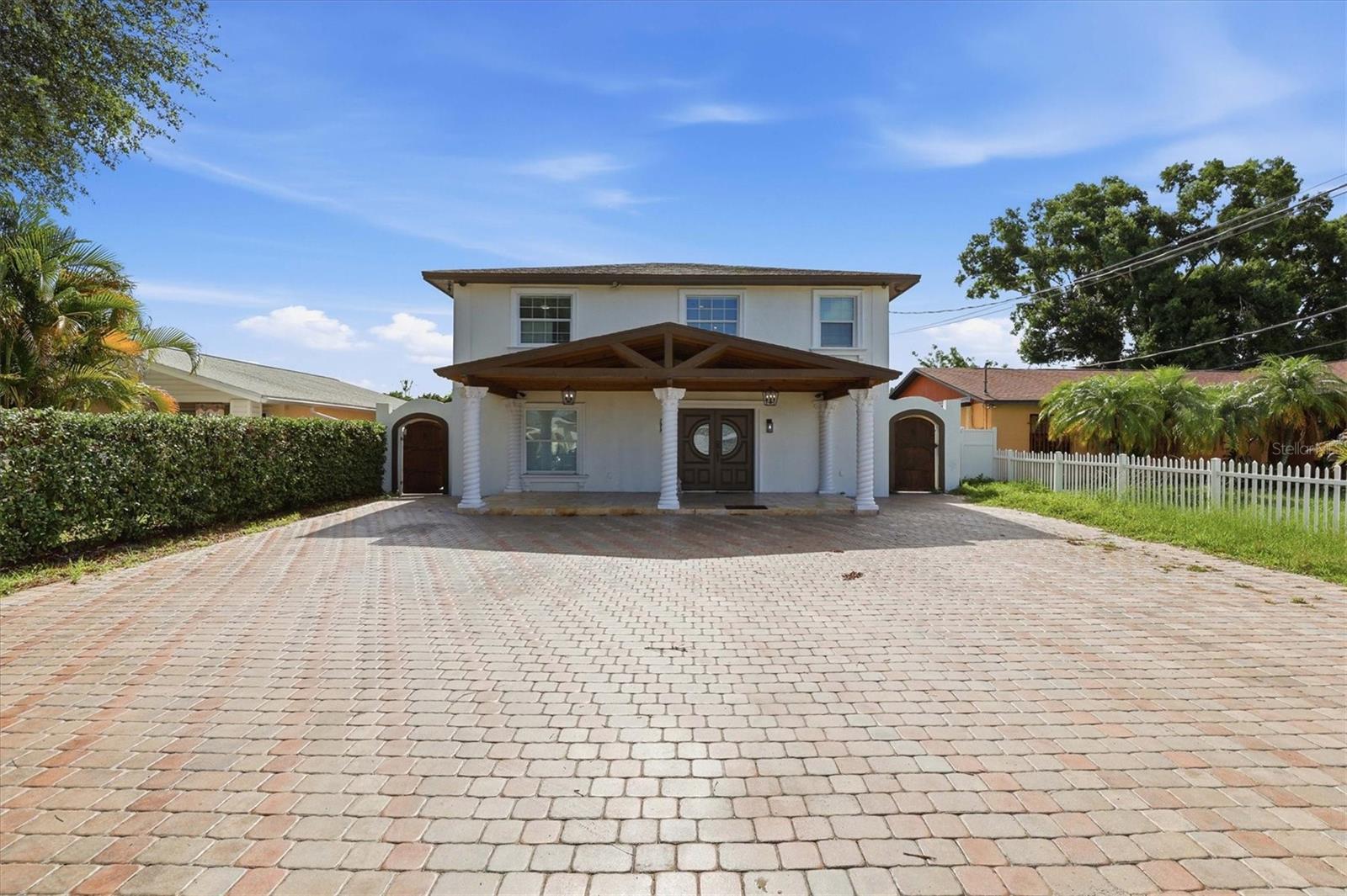 6611 Hale Avenue, FL