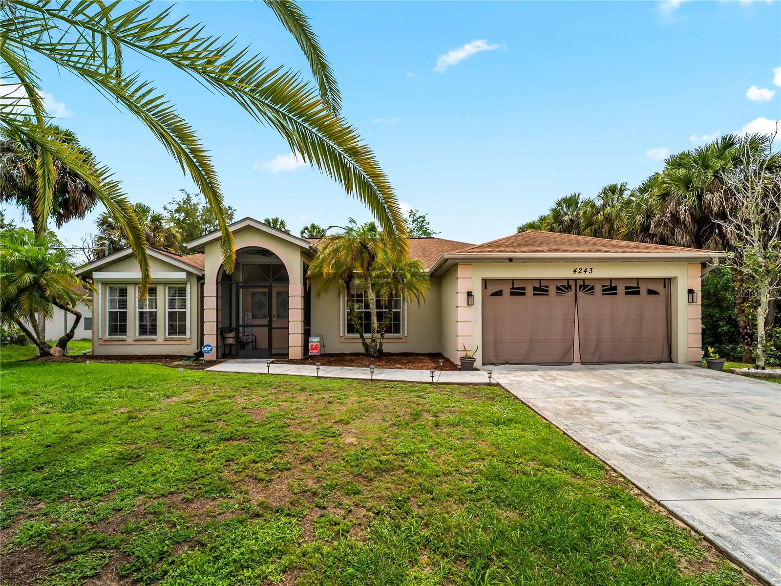 4243 Fonsica Ave, FL