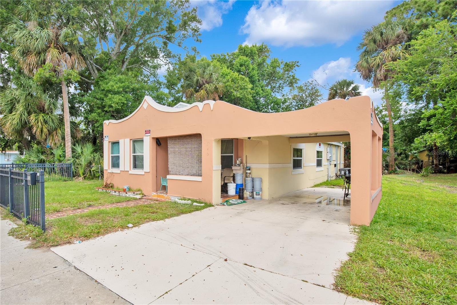 640 Orange Avenue, FL