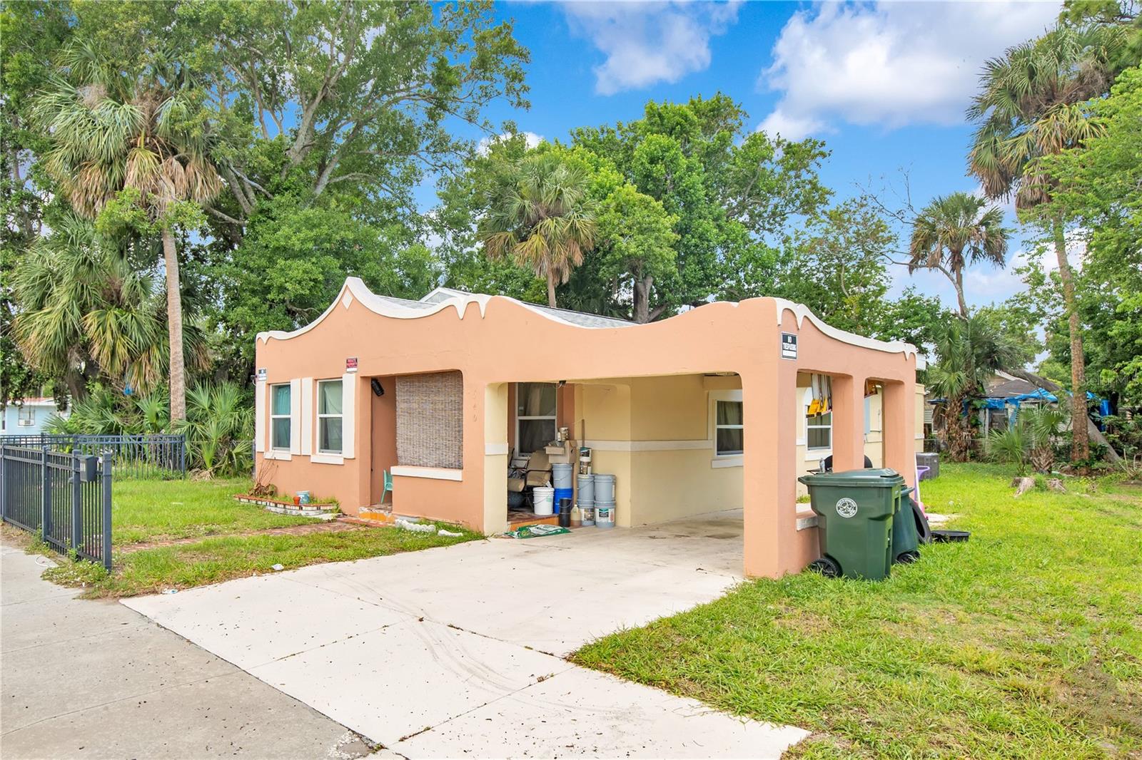 640 Orange Avenue, FL